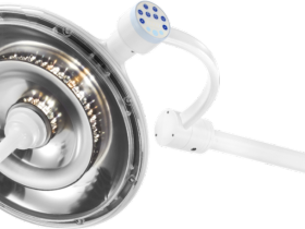 卤素手术无影灯简易故障排除方法